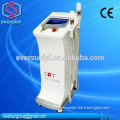 Fastest speed stationary IPL shr hair removal machine -- SHR 01